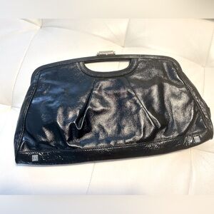 Elliot Lucca clutch. NEW!!! Stunning